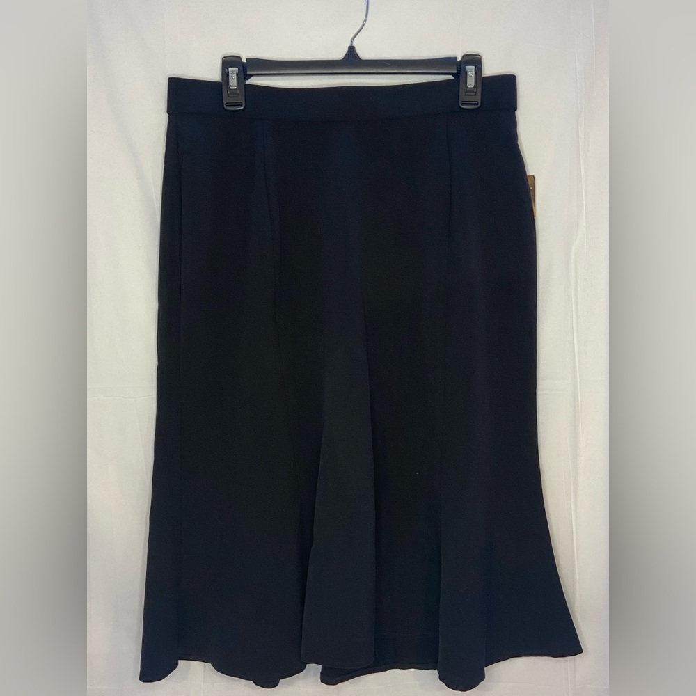 Sag Harbor Stretch Skirt Slimming Solution NWT